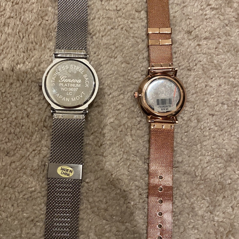 Watch bundle - Picture 4 of 4